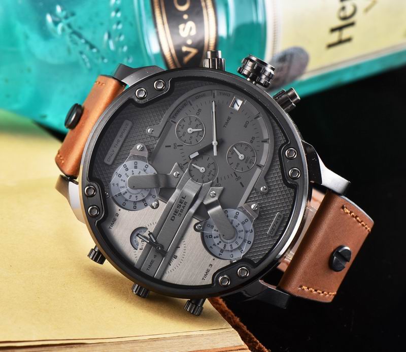 Diesel DZ7413 57X13mm 139 (3)