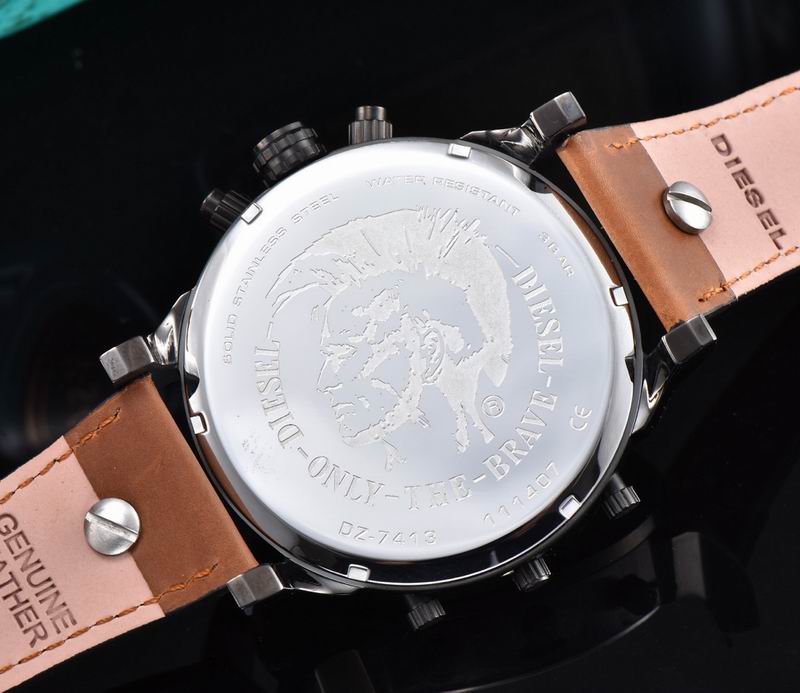 Diesel DZ7413 57X13mm 139 (5)