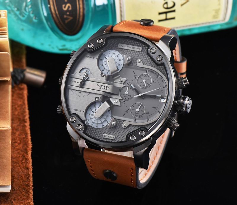 Diesel DZ7413 57X13mm 139 (9)