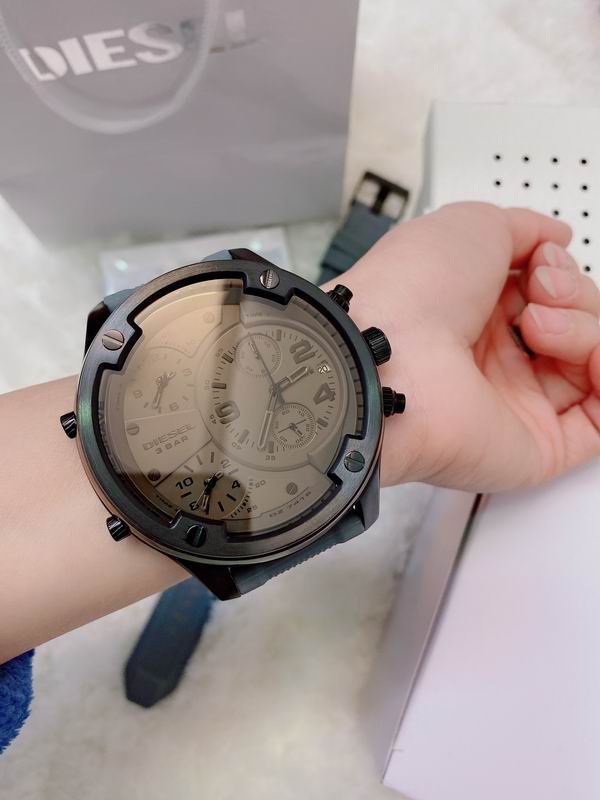 Diesel DZ7416 DZ7417 56X13mm 78 (3)