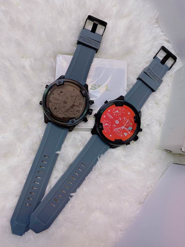 Diesel DZ7416 DZ7417 56X13mm 78 (5)