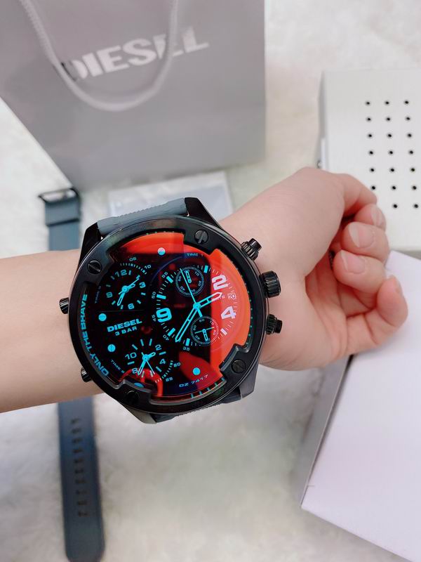 Diesel DZ7416 DZ7417 56X13mm 78 (8)