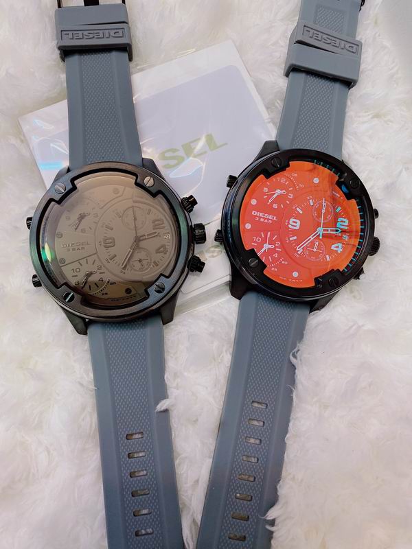 Diesel DZ7416 DZ7417 56X13mm 78 (9)