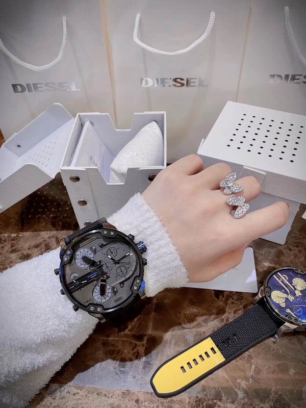 Diesel DZ7420 57X12mm 101 (6)