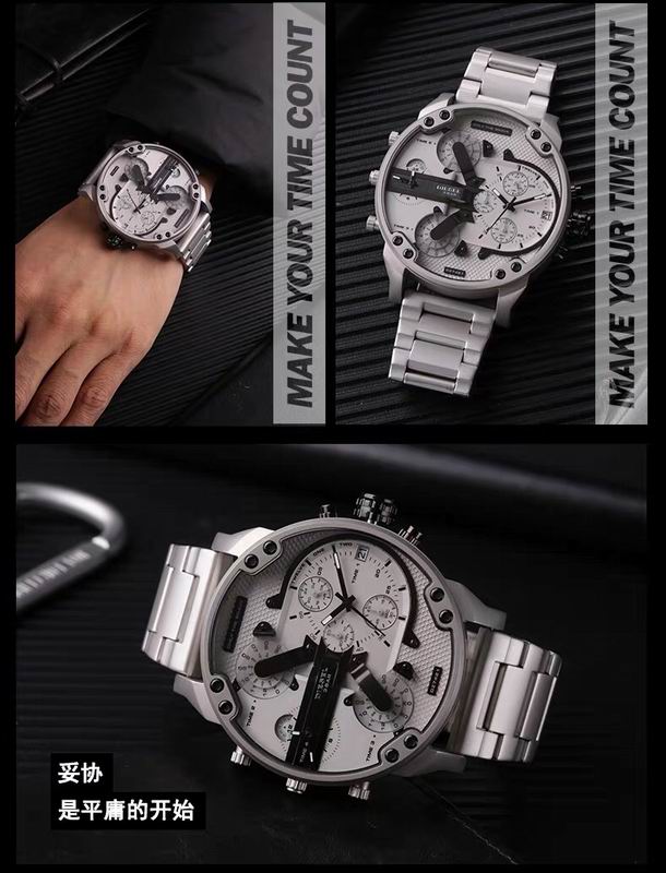 Diesel DZ7421 57X13mm 102 (2)