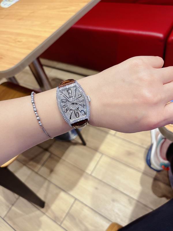 Franck Muller 32X39X8mm 41X48X8mm 63 (1)