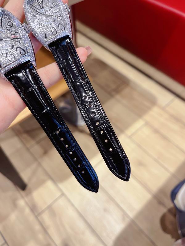 Franck Muller 32X39X8mm 41X48X8mm 63 (10)