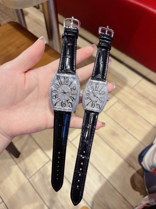 Franck Muller 32X39X8mm 41X48X8mm 63 (11)