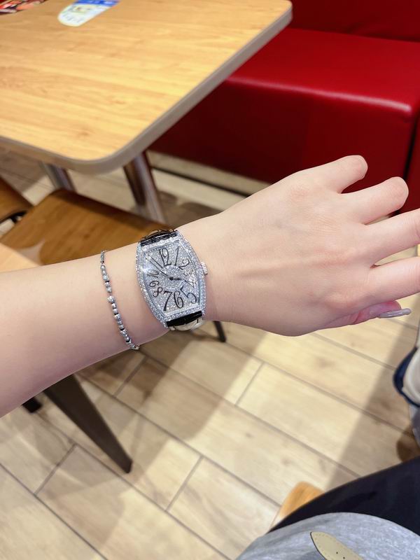 Franck Muller 32X39X8mm 41X48X8mm 63 (14)