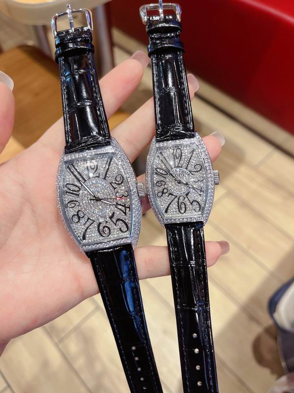 Franck Muller 32X39X8mm 41X48X8mm 63 (15)
