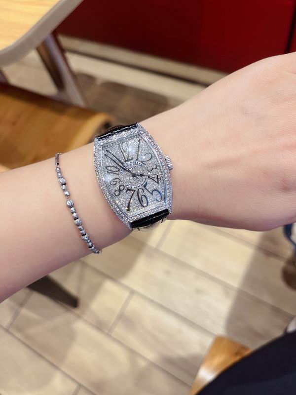 Franck Muller 32X39X8mm 41X48X8mm 63 (16)