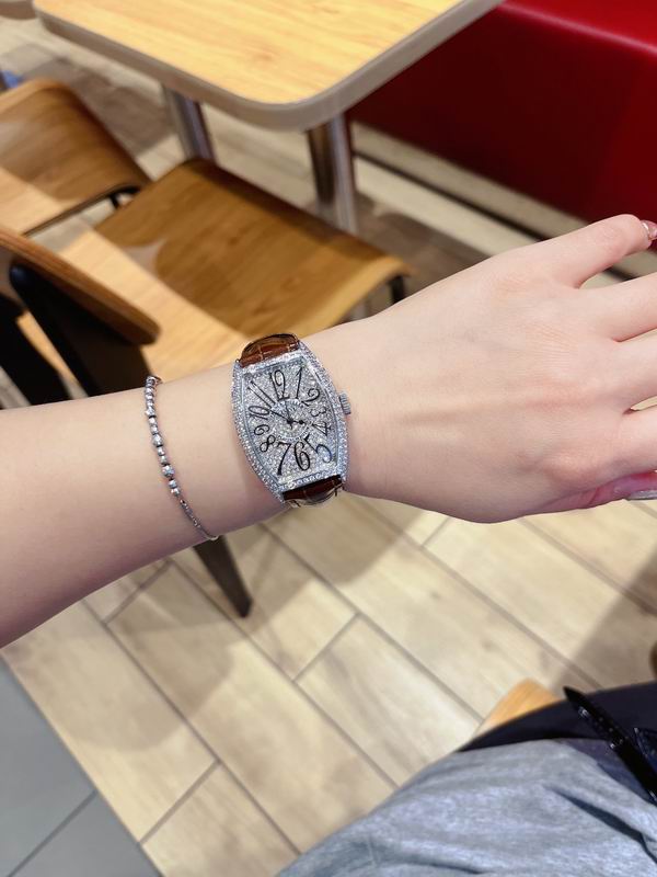 Franck Muller 32X39X8mm 41X48X8mm 63 (4)