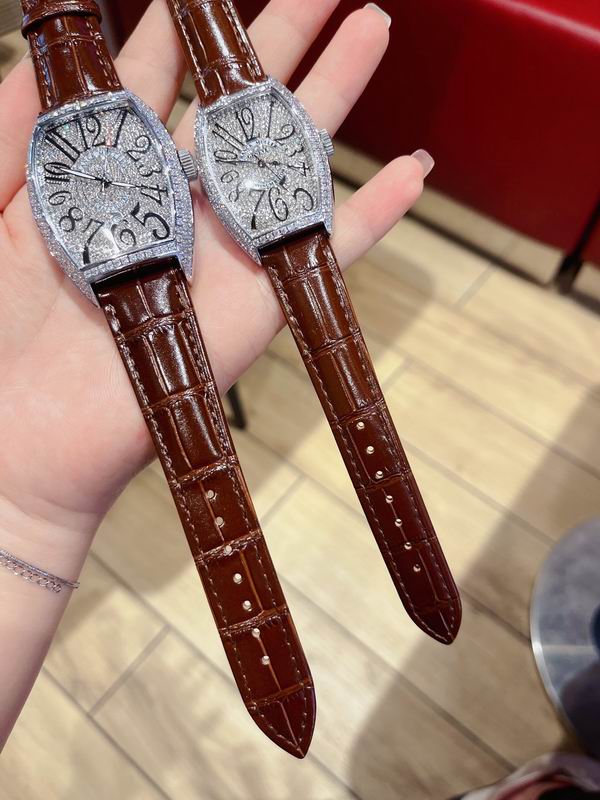 Franck Muller 32X39X8mm 41X48X8mm 63 (6)