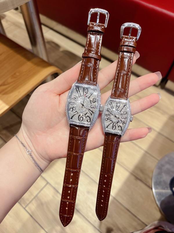 Franck Muller 32X39X8mm 41X48X8mm 63 (7)