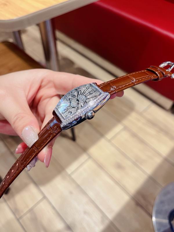 Franck Muller 32X39X8mm 41X48X8mm 63 (8)