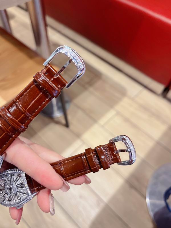 Franck Muller 32X39X8mm 41X48X8mm 63 (9)