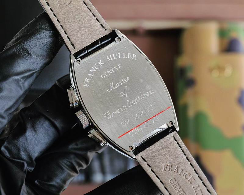 Franck Muller 40X52mm 06 (11)