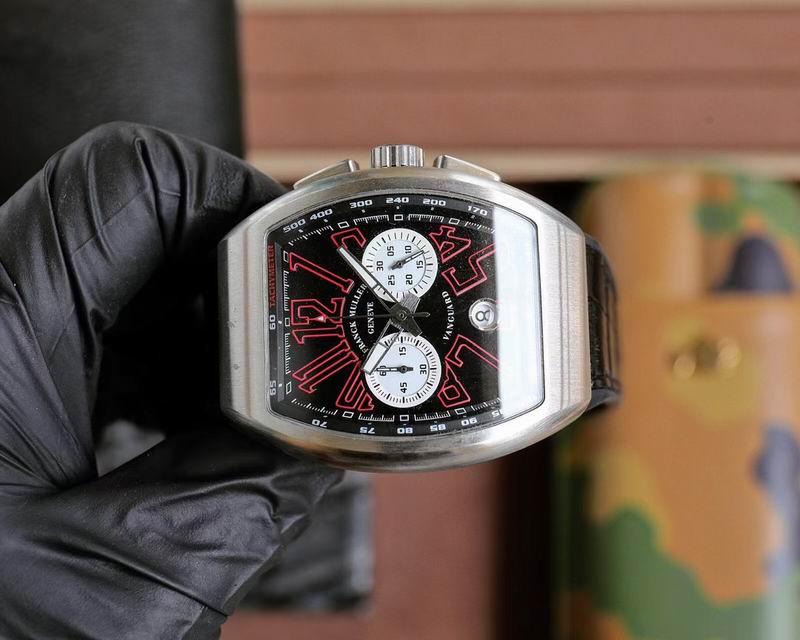 Franck Muller 45X14mm 40 (16)