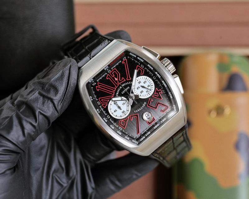 Franck Muller 45X14mm 40 (17)