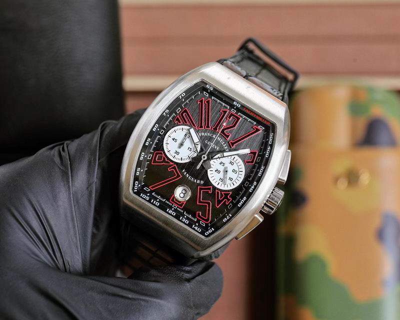 Franck Muller 45X14mm 40 (18)