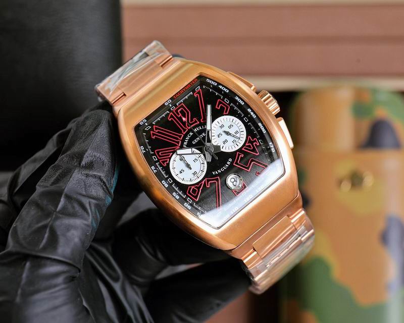 Franck Muller 45X14mm 40 (4)