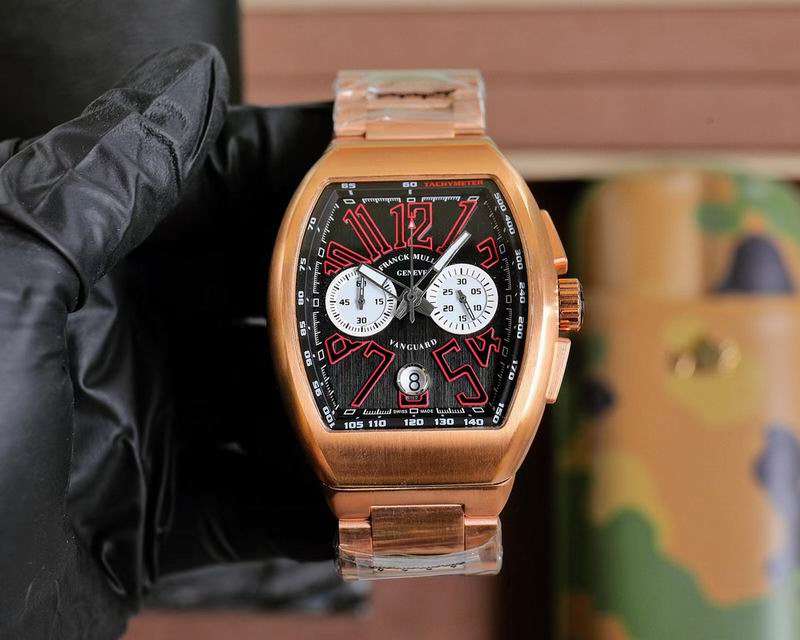 Franck Muller 45X14mm 40 (5)