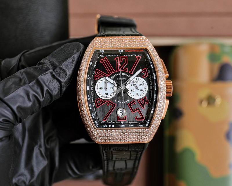 Franck Muller 45X14mm 41 (2)