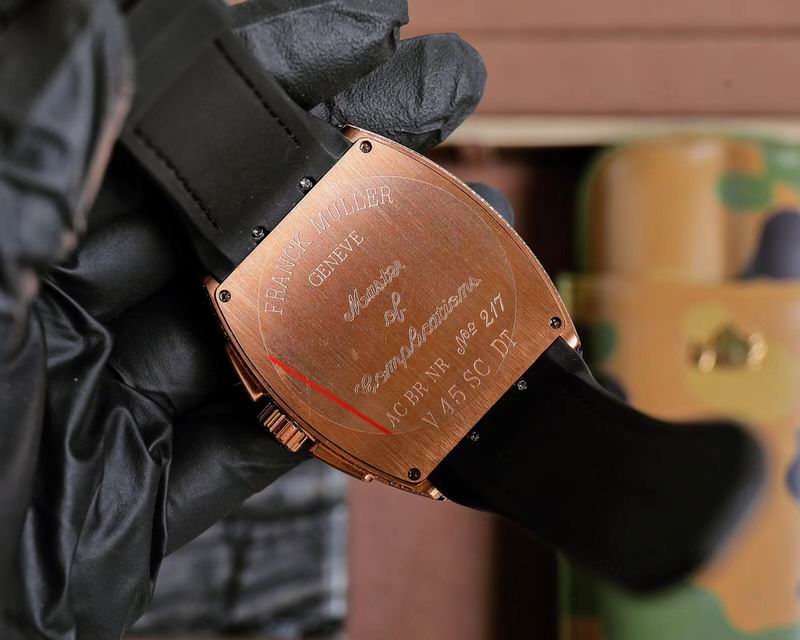 Franck Muller 45X14mm 41 (3)