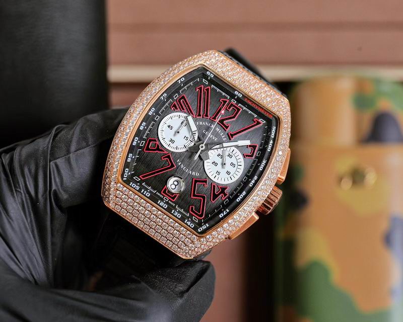 Franck Muller 45X14mm 41 (4)