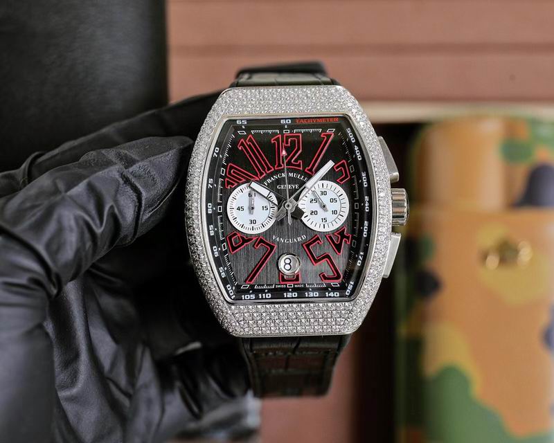 Franck Muller 45X14mm 41 (6)