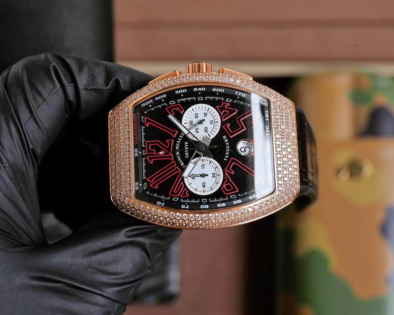 Franck Muller 45X14mm 41 (8)