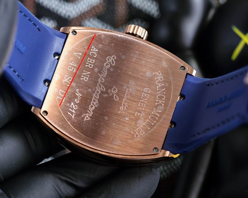 Franck Muller 54X42X15mm 23 (1)