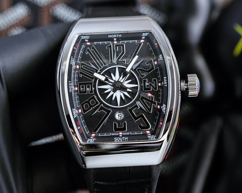 Franck Muller 54X42X15mm 23 (11)
