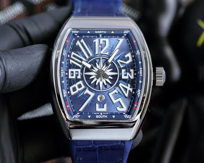 Franck Muller 54X42X15mm 23 (13)