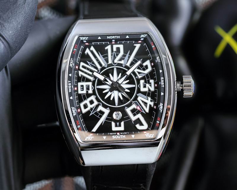 Franck Muller 54X42X15mm 23 (15)