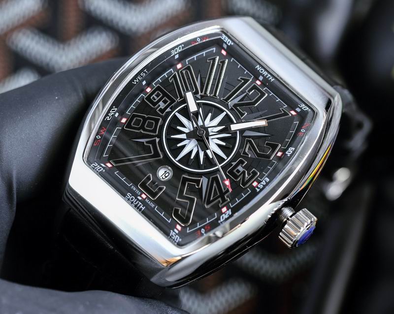 Franck Muller 54X42X15mm 23 (17)