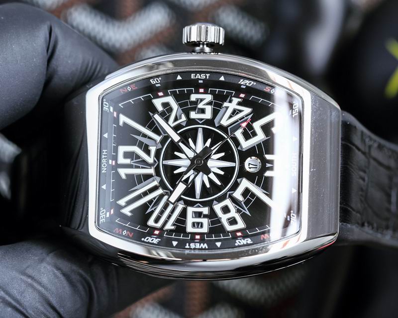 Franck Muller 54X42X15mm 23 (18)