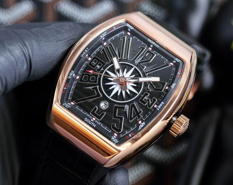 Franck Muller 54X42X15mm 23 (2)