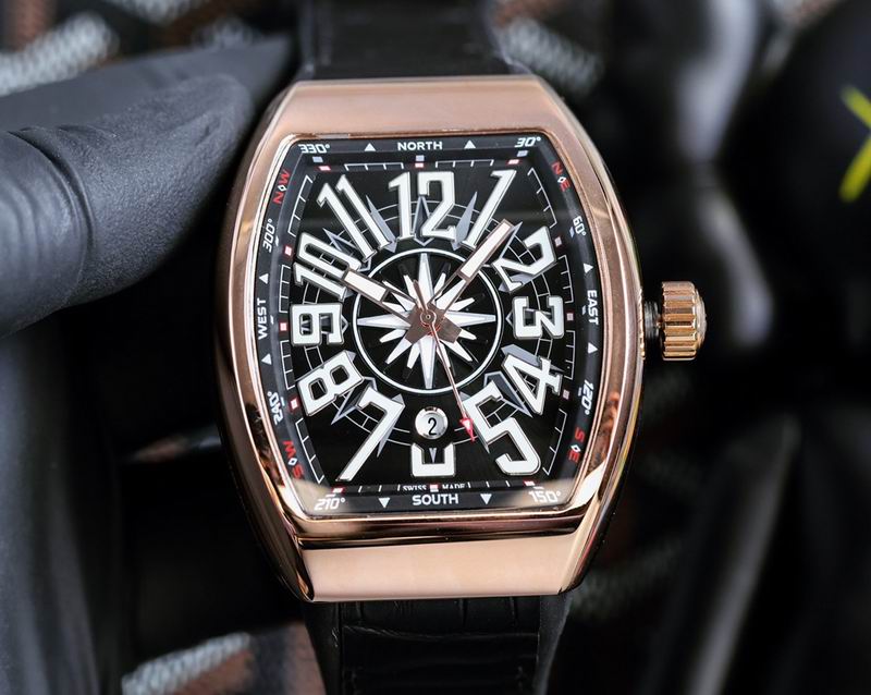 Franck Muller 54X42X15mm 23 (4)