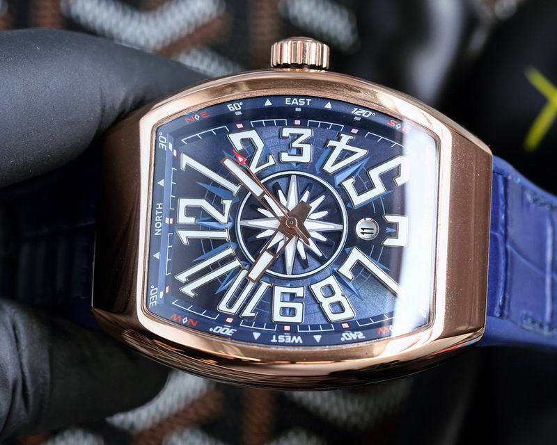 Franck Muller 54X42X15mm 23 (5)