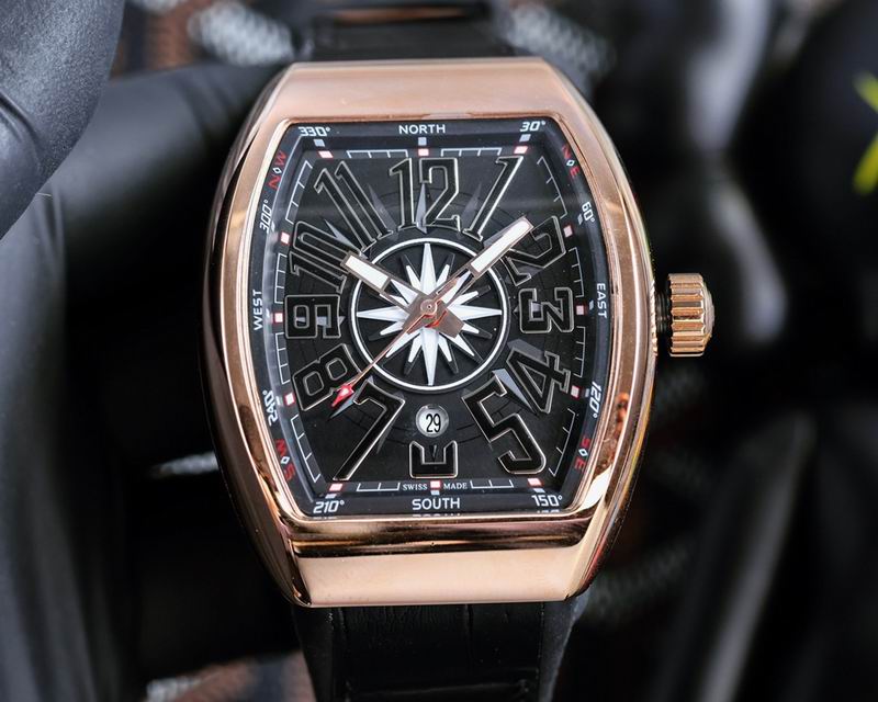 Franck Muller 54X42X15mm 23 (9)