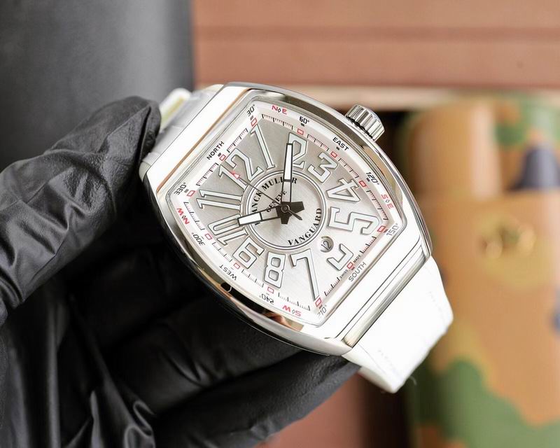 Franck Muller 54X42X15mm 24 (11)