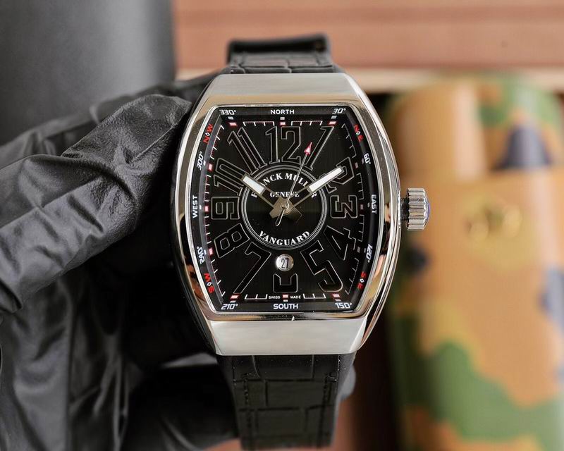 Franck Muller 54X42X15mm 24 (12)
