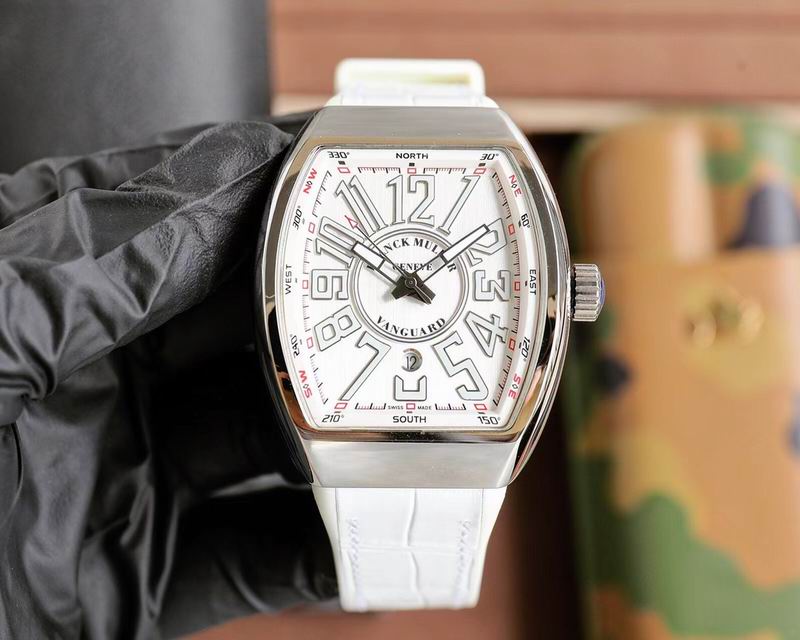 Franck Muller 54X42X15mm 24 (14)