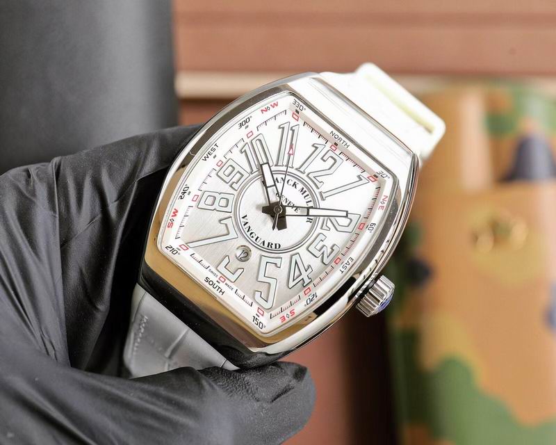 Franck Muller 54X42X15mm 24 (15)