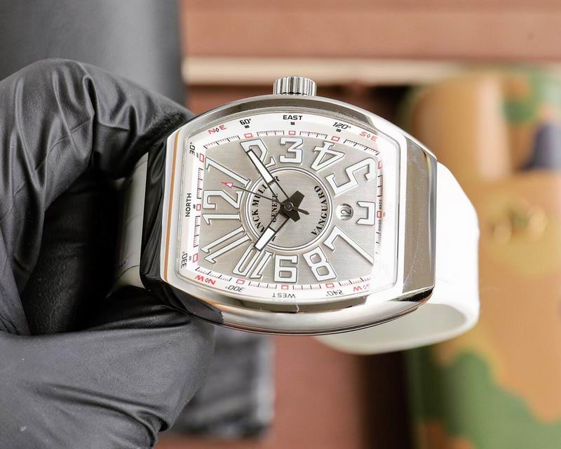 Franck Muller 54X42X15mm 24 (16)