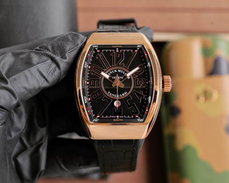 Franck Muller 54X42X15mm 24 (3)