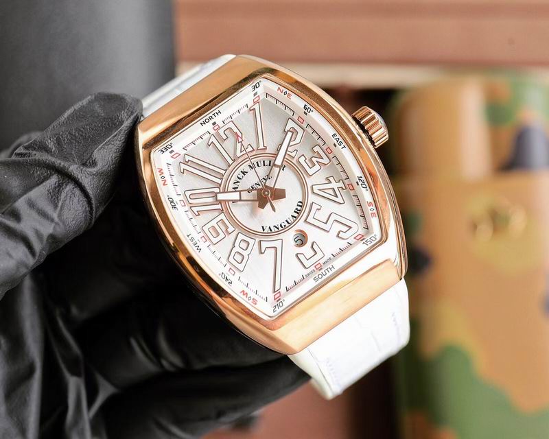 Franck Muller 54X42X15mm 24 (6)