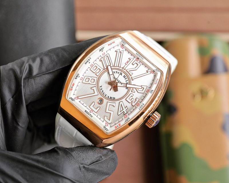 Franck Muller 54X42X15mm 24 (7)