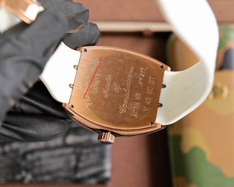 Franck Muller 54X42X15mm 24 (8)